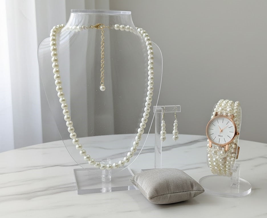 Jewellery