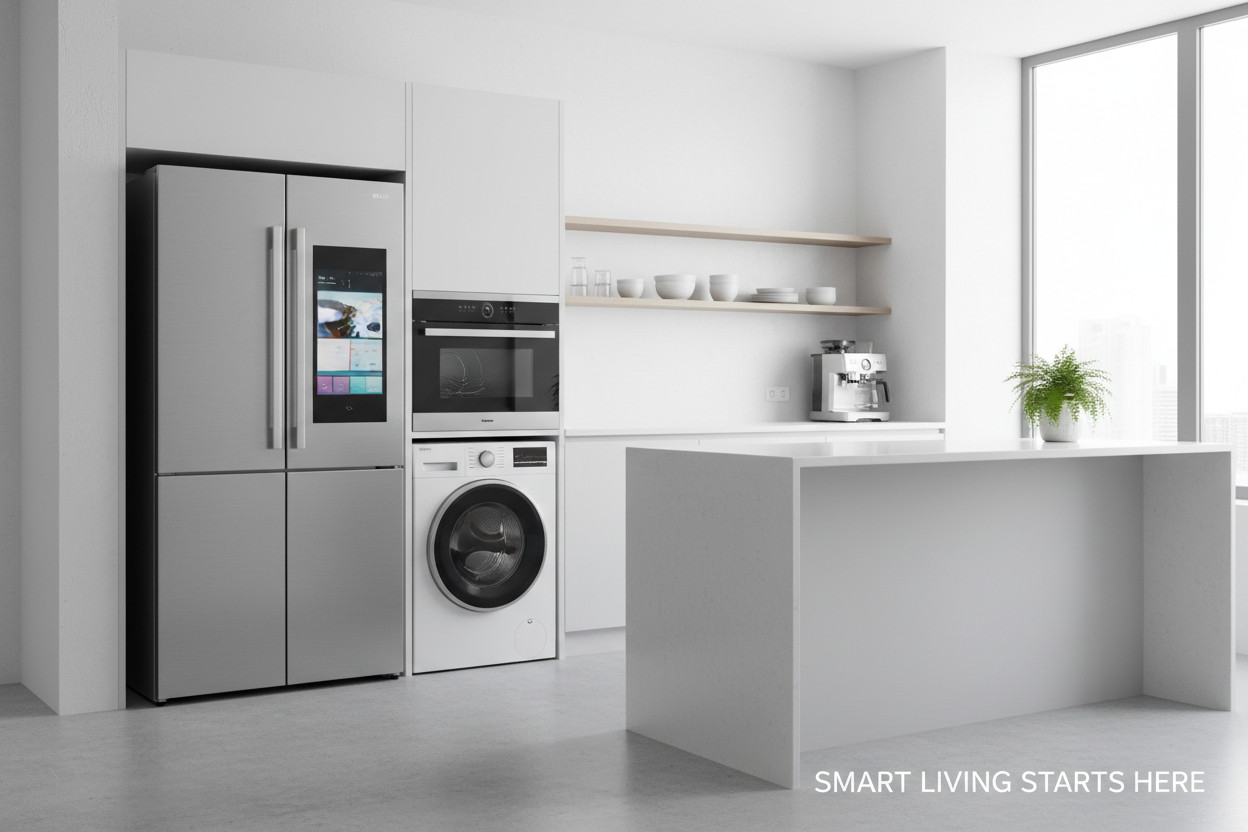 Home Appliances